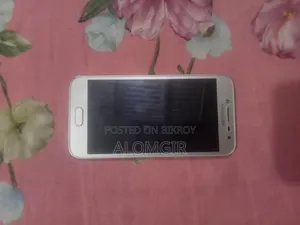Samsung Galaxy J2 Prime 8 GB Gold