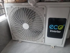Lg Butterfly Eco+ Brand 2 Ton Ac