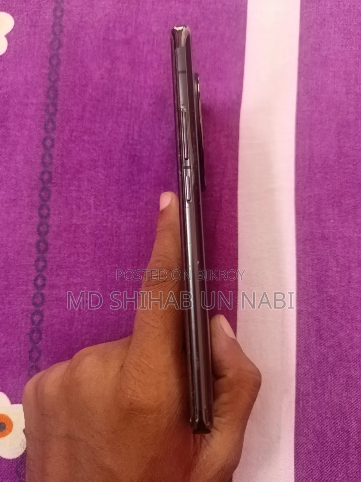ভিভো এক্স১০০ ২৫৬ জিবি ব্ল্যাক