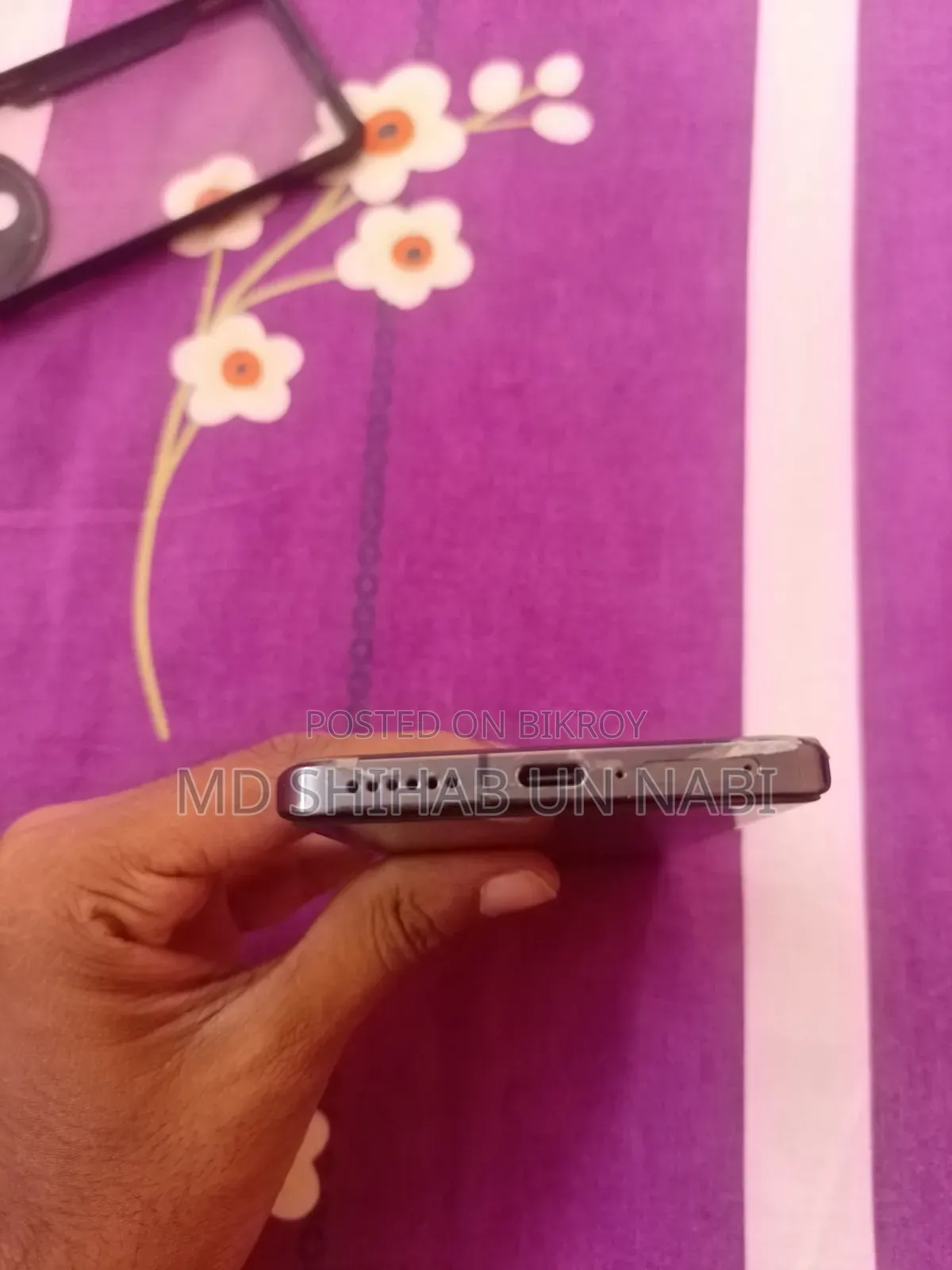 ভিভো এক্স১০০ ২৫৬ জিবি ব্ল্যাক