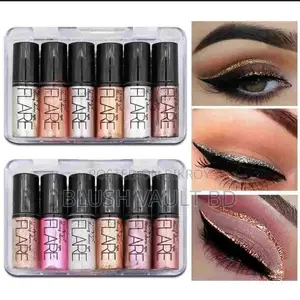 Flary Glitter Eyeliner