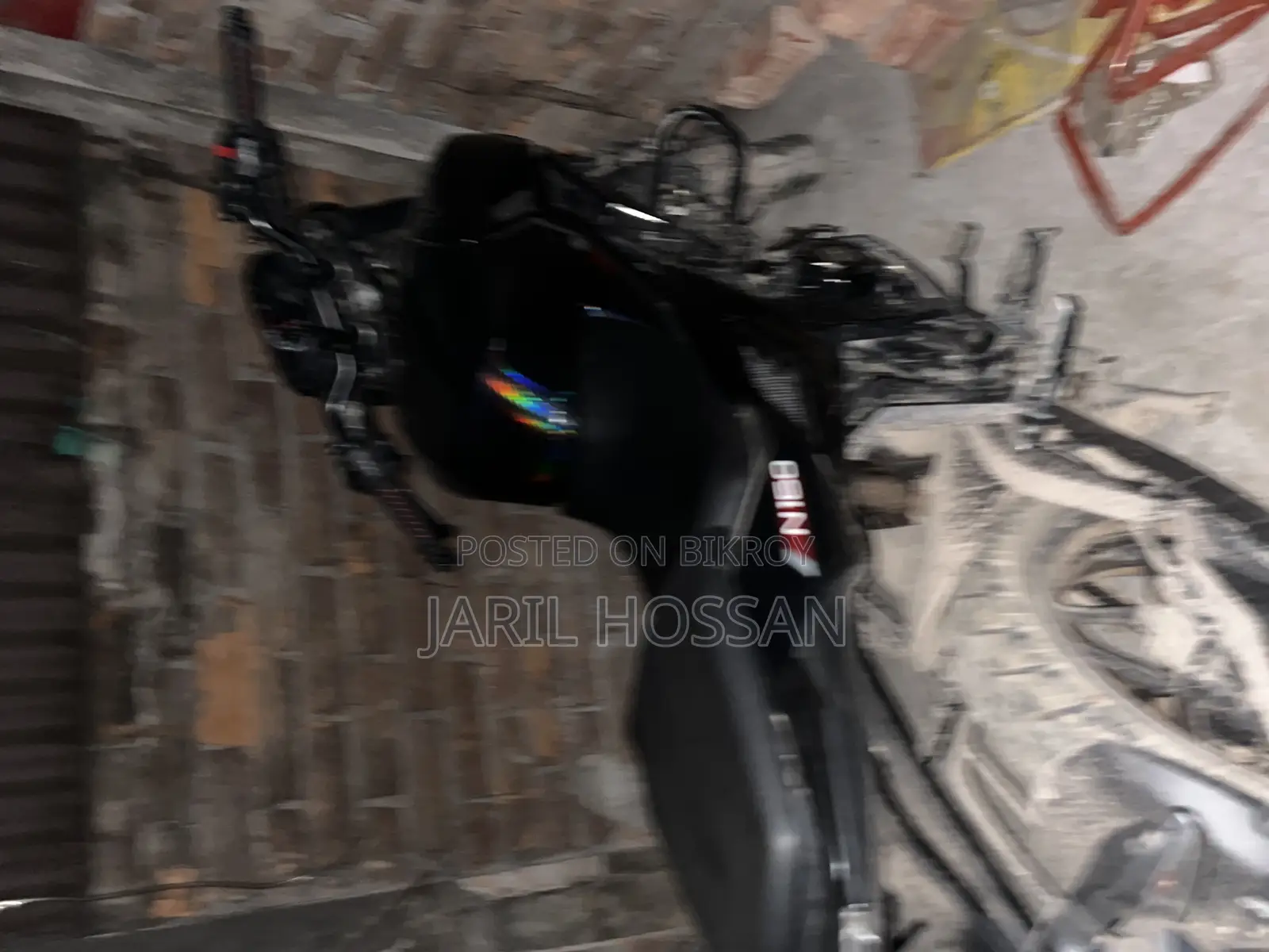 Bajaj Pulsar N160 2023 Black