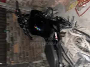 Bajaj Pulsar N160 2023 Black