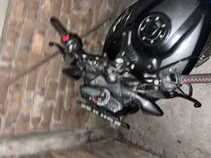 Bajaj Pulsar N160 2023 Black