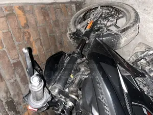 Bajaj Pulsar N160 2023 Black