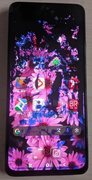 Xiaomi Redmi Note 11 Pro+ 5G 128 GB Red