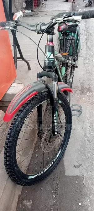 Notun Tayer Tiub Lagano Hoyse Akbare Notun Valo Maner Cycle