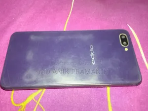 Oppo A3s 64 GB Blue