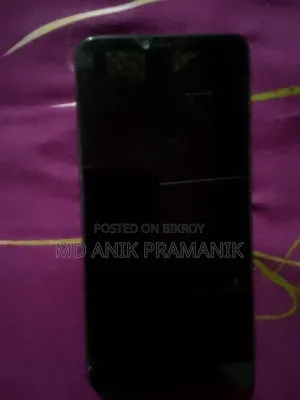 Oppo A3s 64 GB Blue