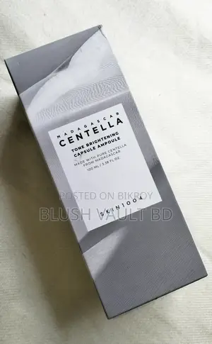 1004 Centella Ampoule