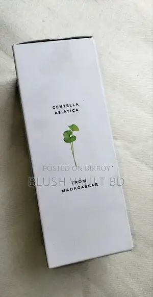 1004 Centella Ampoule