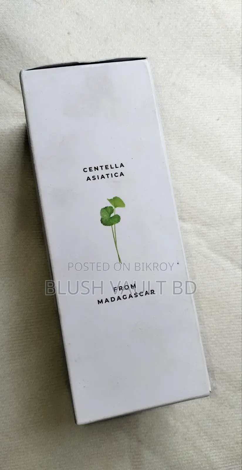 1004 Centella Ampoule