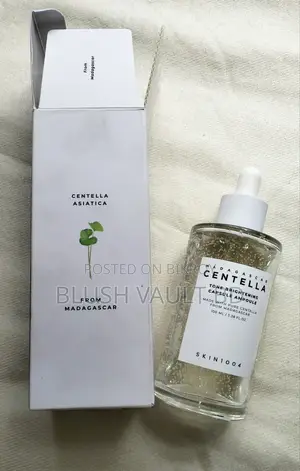 1004 Centella Ampoule