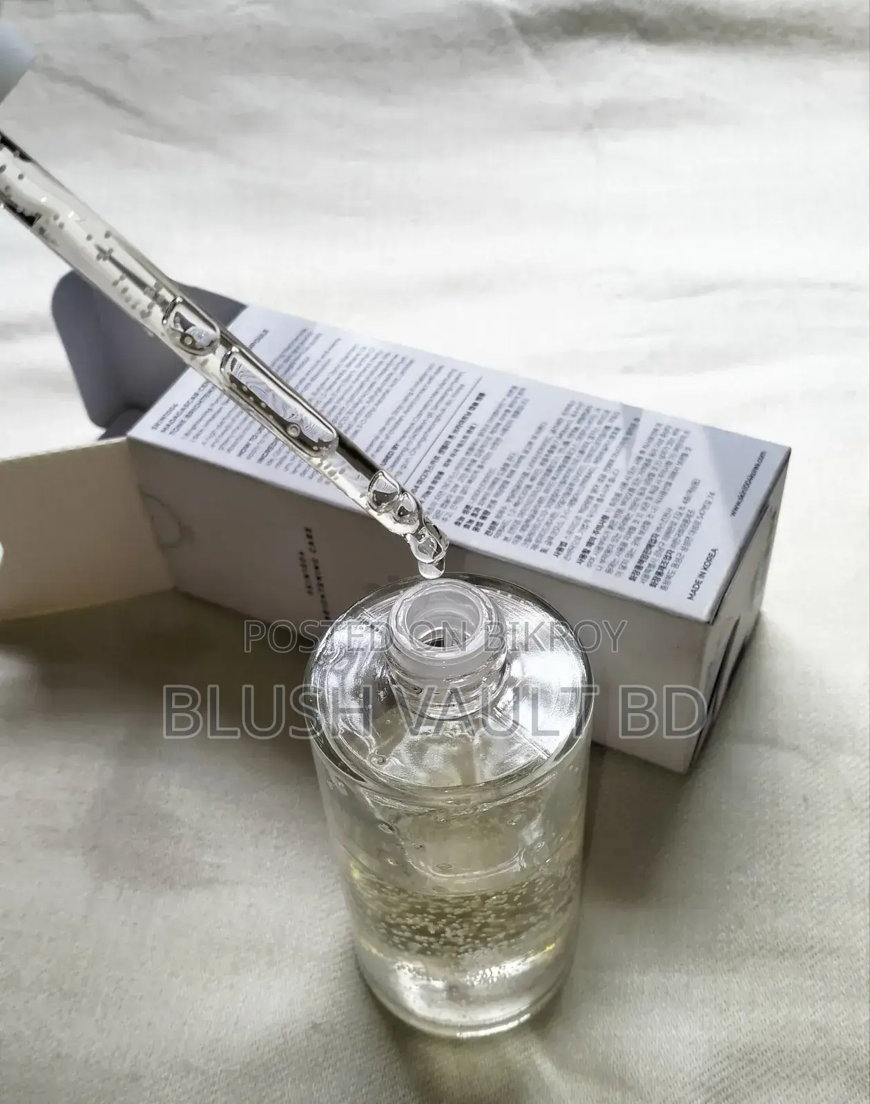 1004 Centella Ampoule