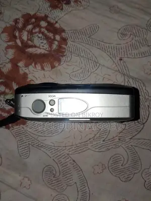 Yashica Ez Mate Af