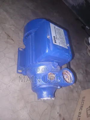 Nova Water Jet Pump