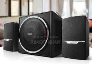 Edifier Xm3 Bluetooth Version
