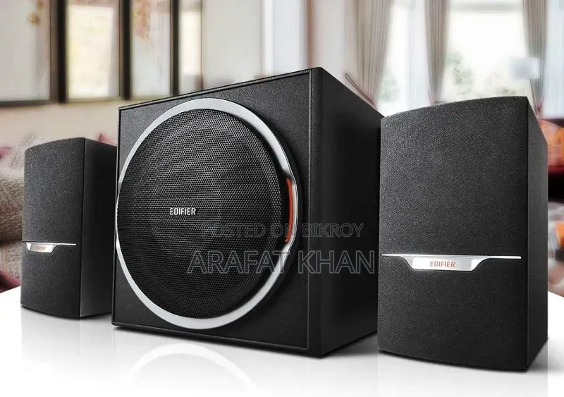 Edifier Xm3 Bluetooth Version