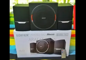 Edifier Xm3 Bluetooth Version