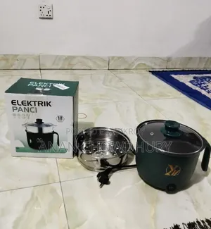 Electric Multi Cooker 1.8l