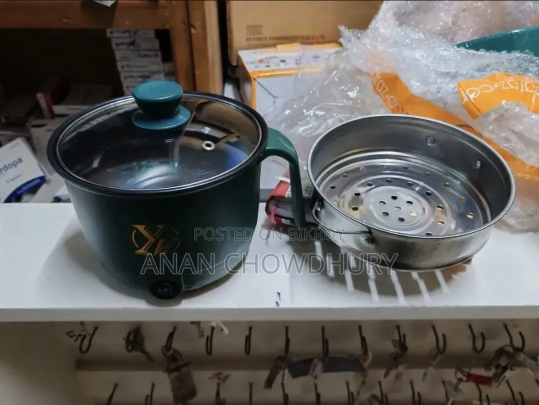 Electric Multi Cooker 1.8l