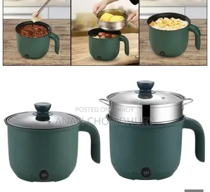 Electric Multi Cooker 1.8l
