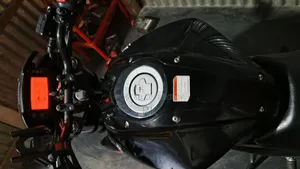 Suzuki 250 2024 Black