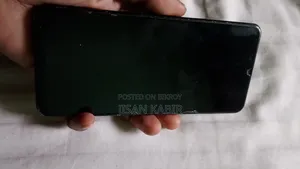 Realme Note 50 64 GB Black