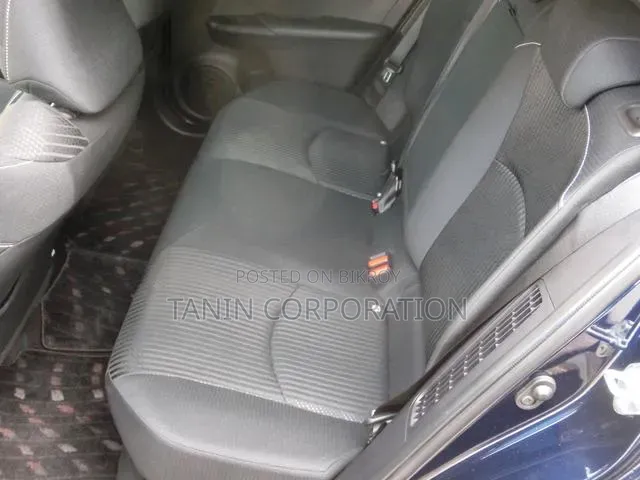Toyota Prius 2021 Gray