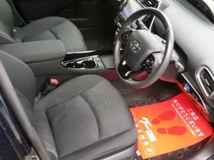 Toyota Prius 2021 Gray
