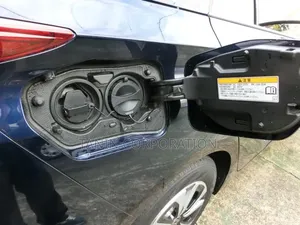 Toyota Prius 2021 Gray