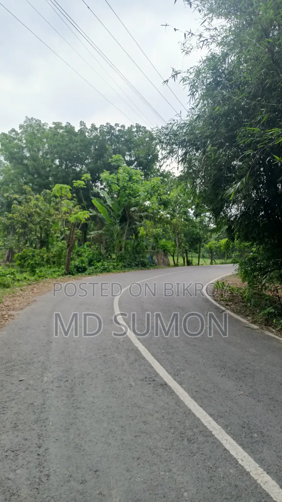 8 Shotok Land, Right Next to the Main Road