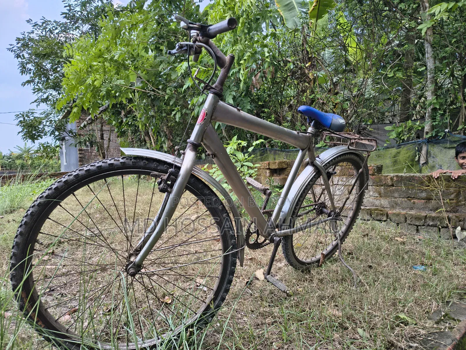 Bicycle for Sale