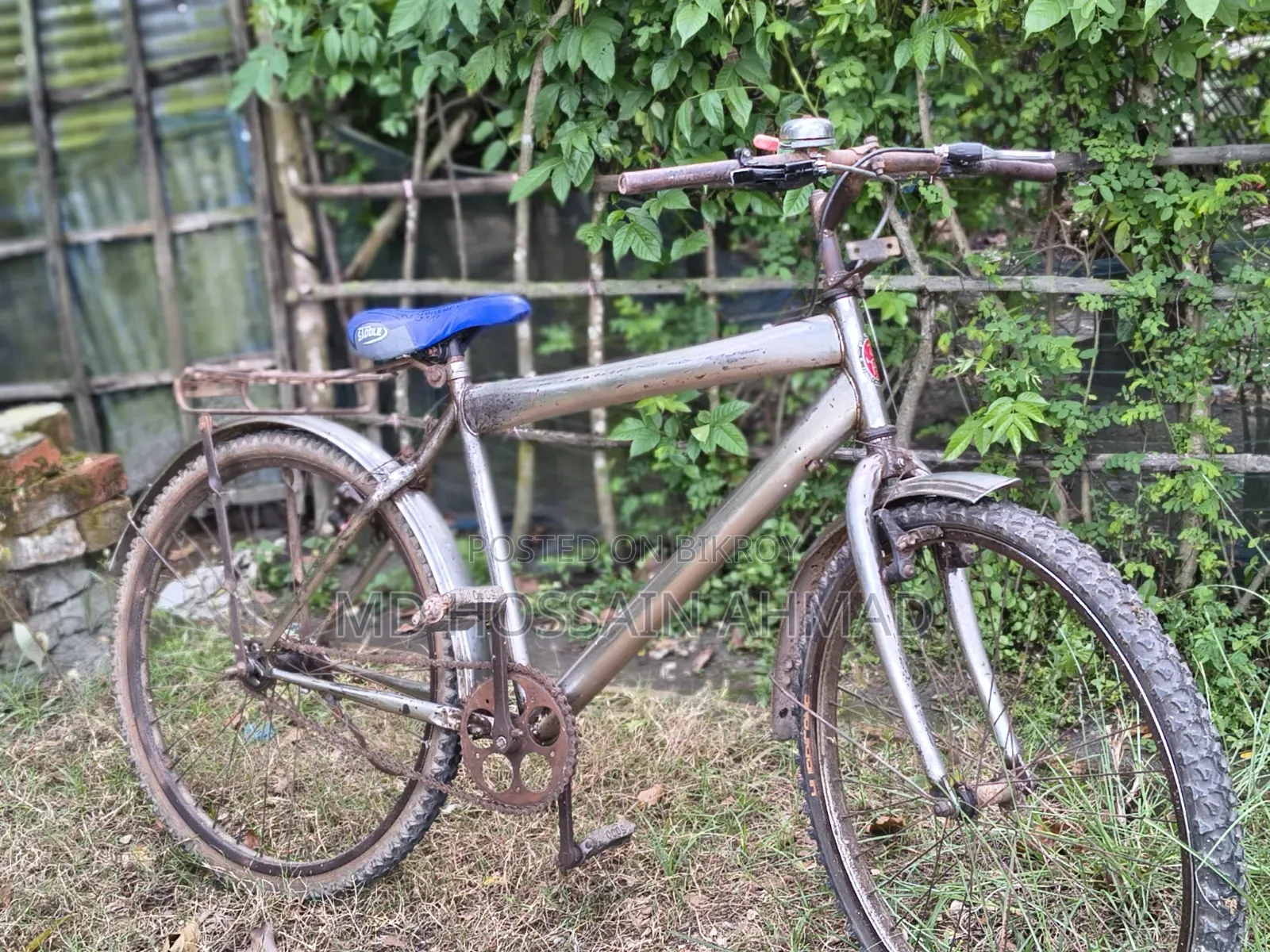 Bicycle for Sale