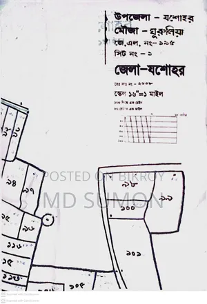 8 Shotok Land, Right Next to the Main Road