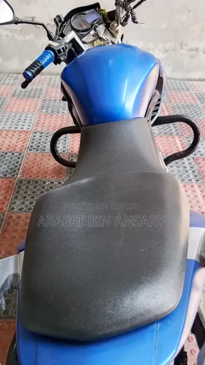 New Runner Knight Rider V2 2022 Blue