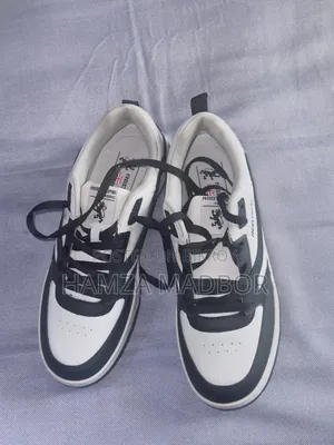 Redtape Casual Sneaker White/Black Edition-71