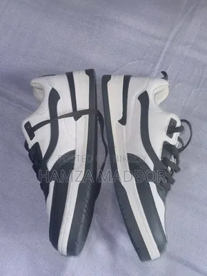 Redtape Casual Sneaker White/Black Edition-71