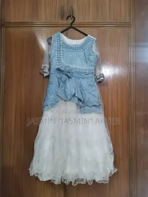 Baby Dress