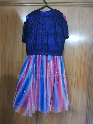 Baby Dress