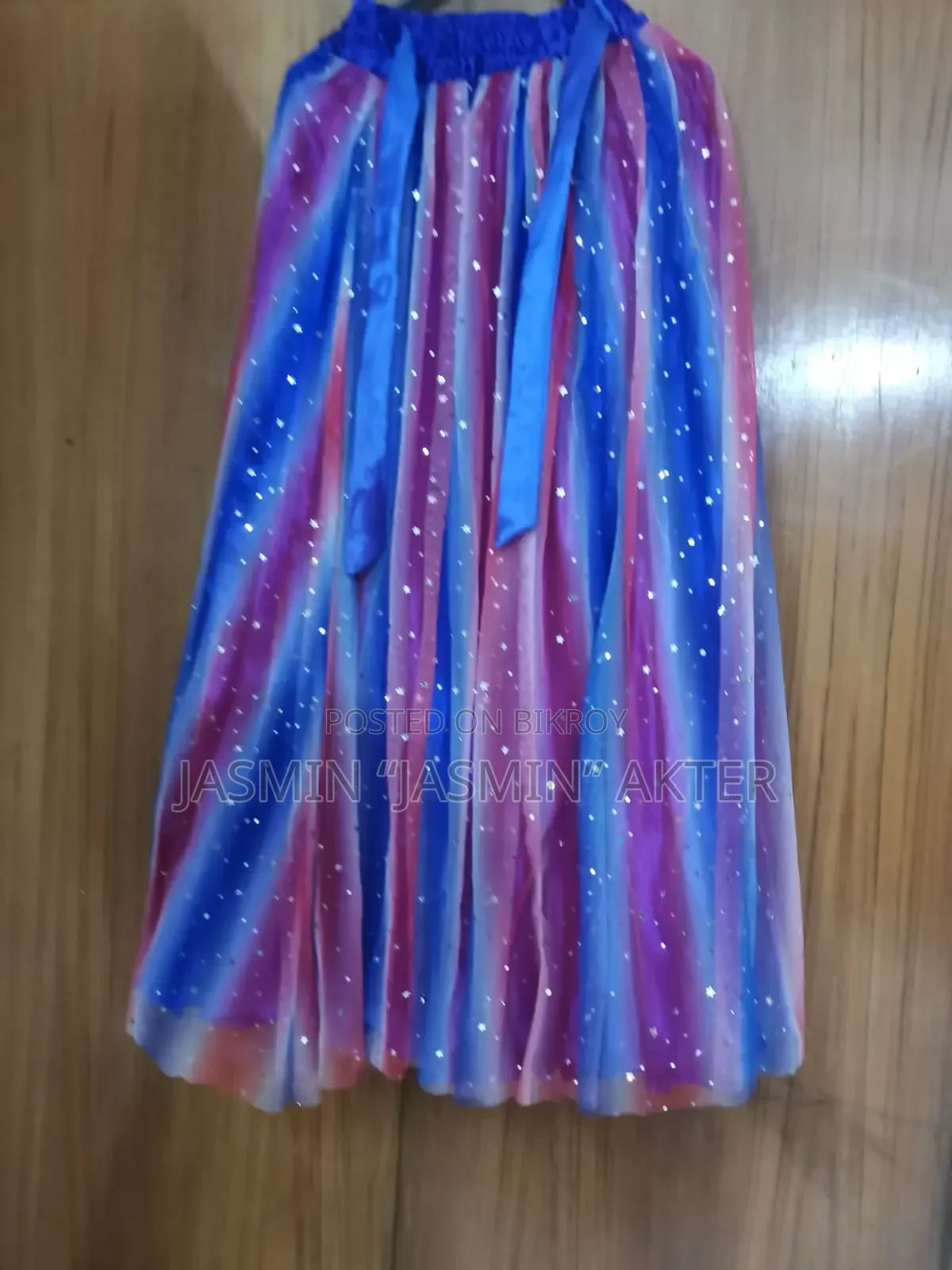 Baby Dress