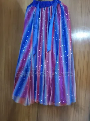 Baby Dress
