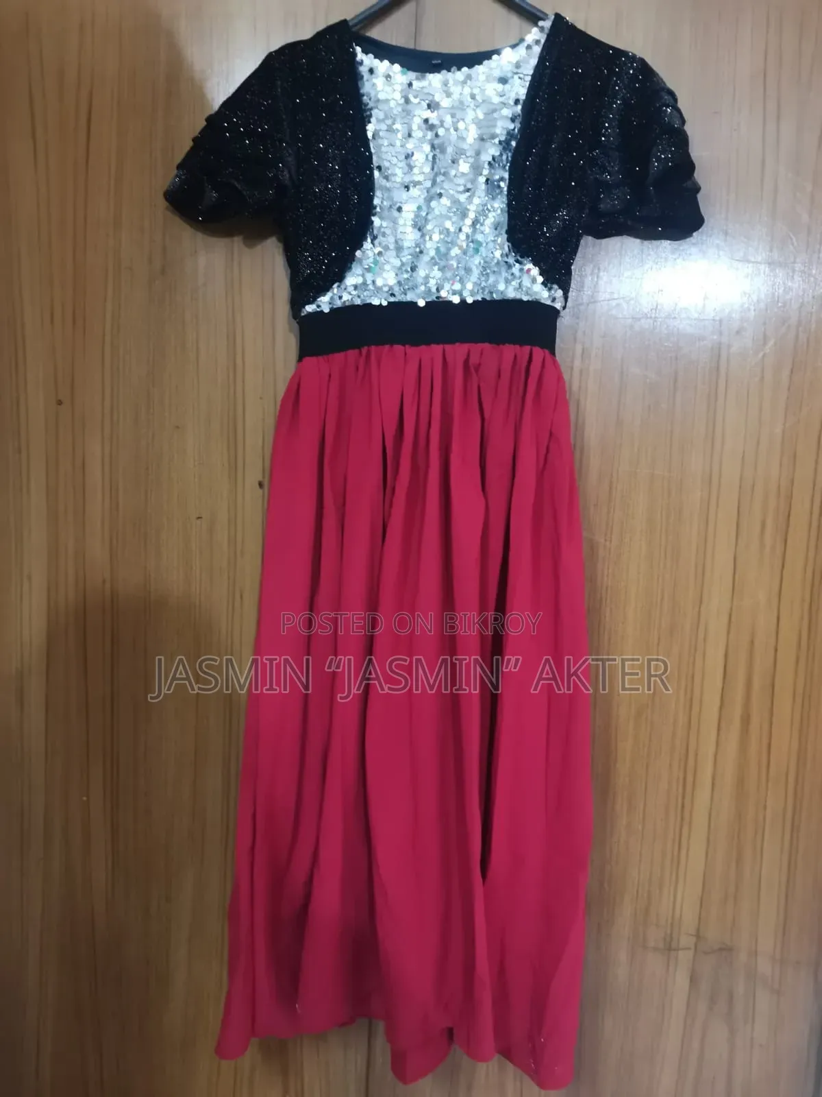 Baby Dress