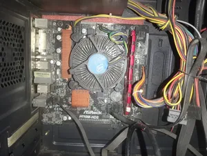 I3 6th Gen Motherboard -processor