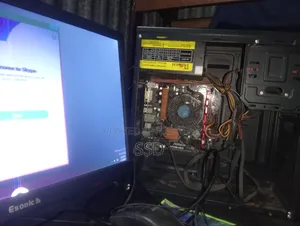 I3 6th Gen Motherboard -processor