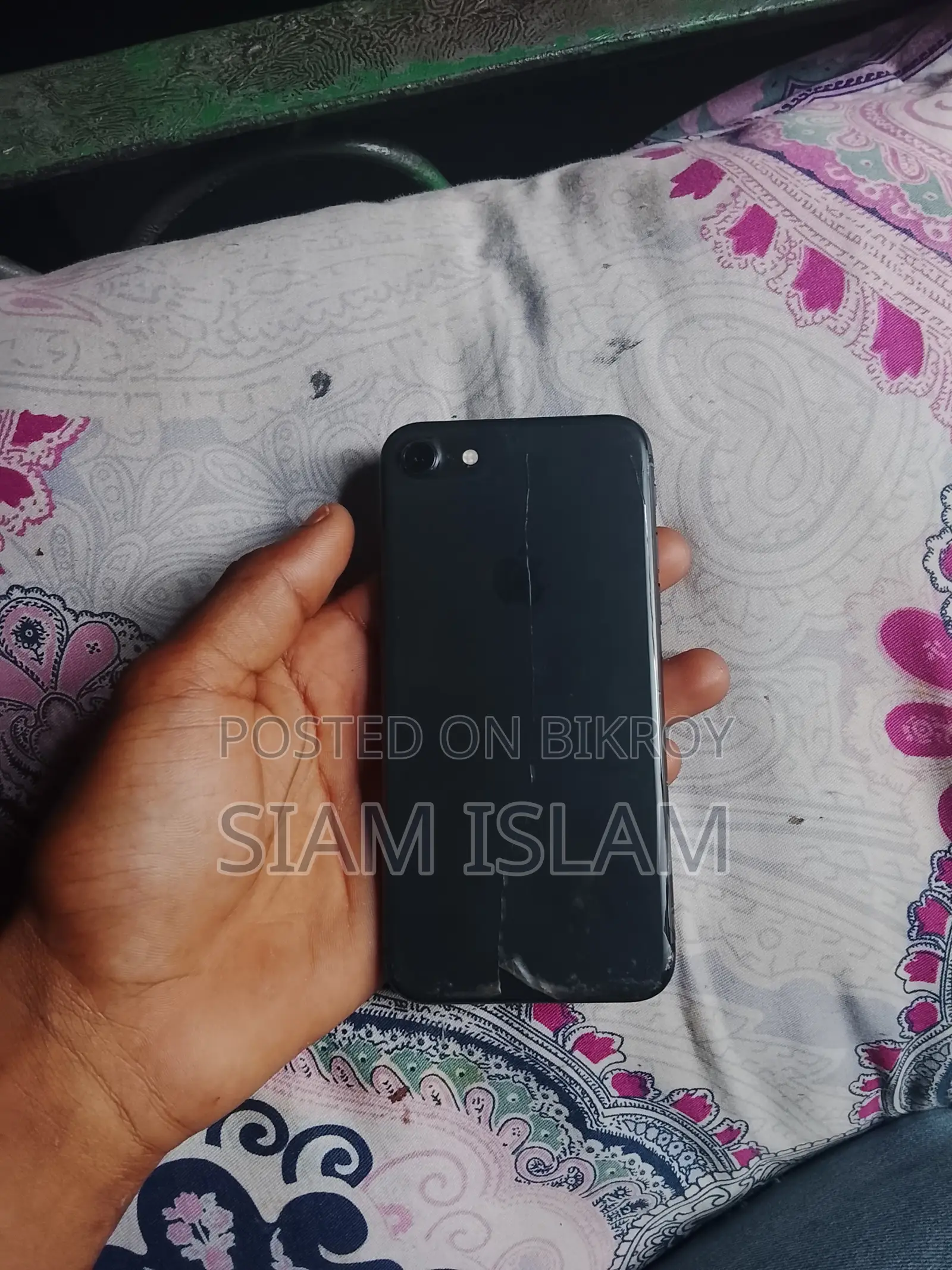 New Apple iPhone 8 64 GB Black