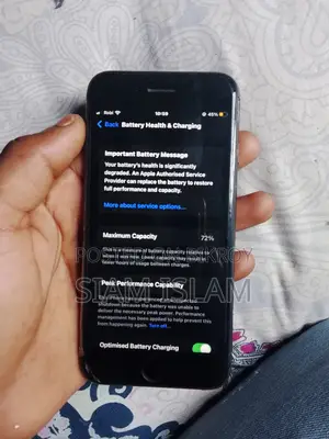 New Apple iPhone 8 64 GB Black