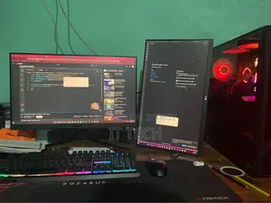 Desktop Computer 4GB Intel Core 2 Duo HDD 320GB