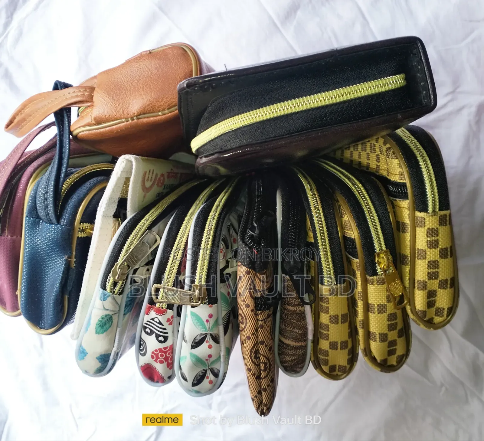 Ladies Purse