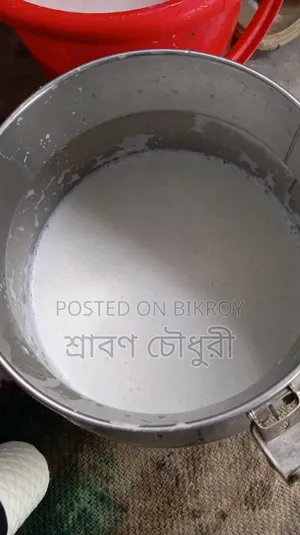 খাটি গরুর দুধের অডার নেওয়া হয়।